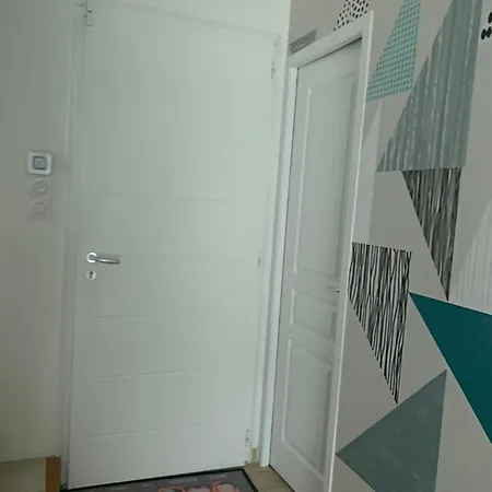 住宿加早餐酒店 Barthelemy Family Besnard *