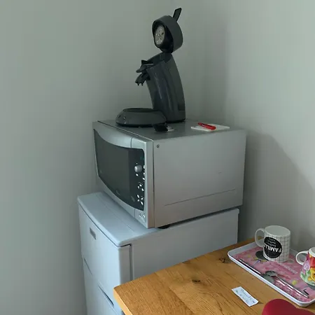 Barthelemy Family Besnard Saint-Barthelemy-d'Anjou