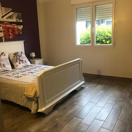 Barthelemy Family Besnard Saint-Barthelemy-d'Anjou