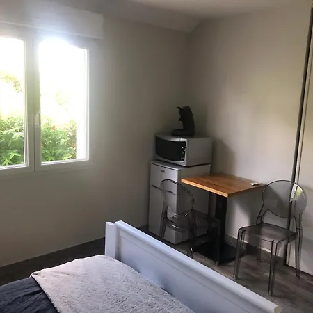 Barthelemy Family Besnard Saint-Barthelemy-d'Anjou