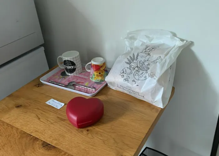 Barthelemy Family Besnard * Saint-Barthelemy-d'Anjou