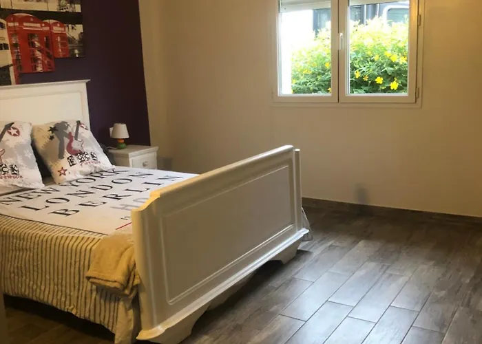 Barthelemy Family Besnard Saint-Barthelemy-d'Anjou