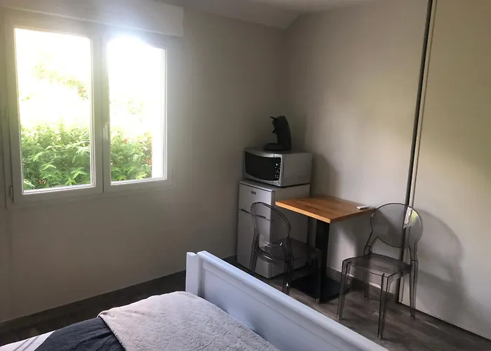 Barthelemy Family Besnard Saint-Barthelemy-d'Anjou